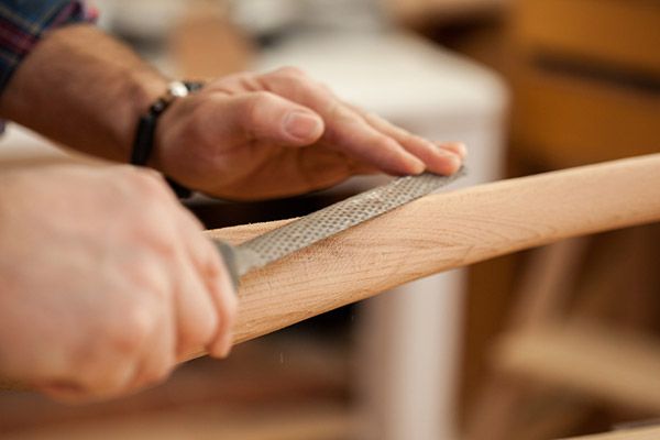 Fabrication de mobilier professionnel près de Rennes Fabrication de mobilier professionnel près de Rennes